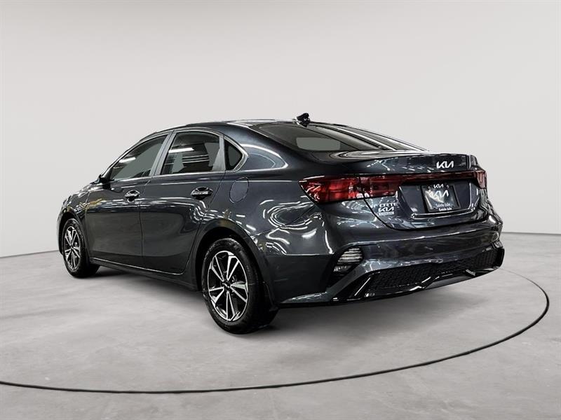 kia Forte 2023 - 3