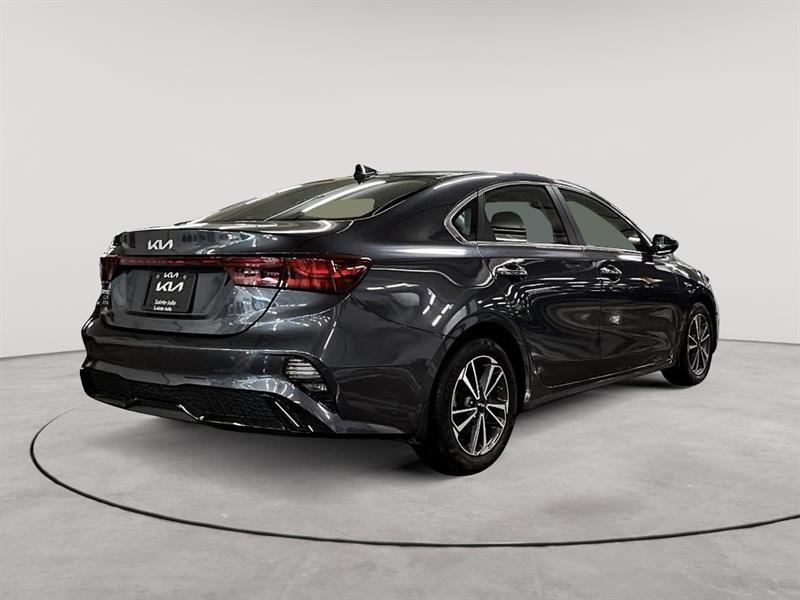 kia Forte 2023 - 4