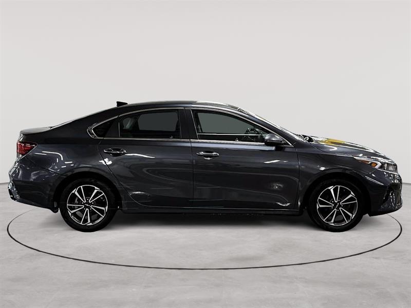 kia Forte 2023 - 6