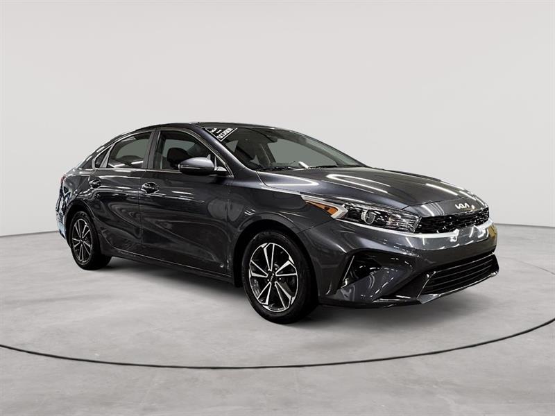 kia Forte 2023 - 7