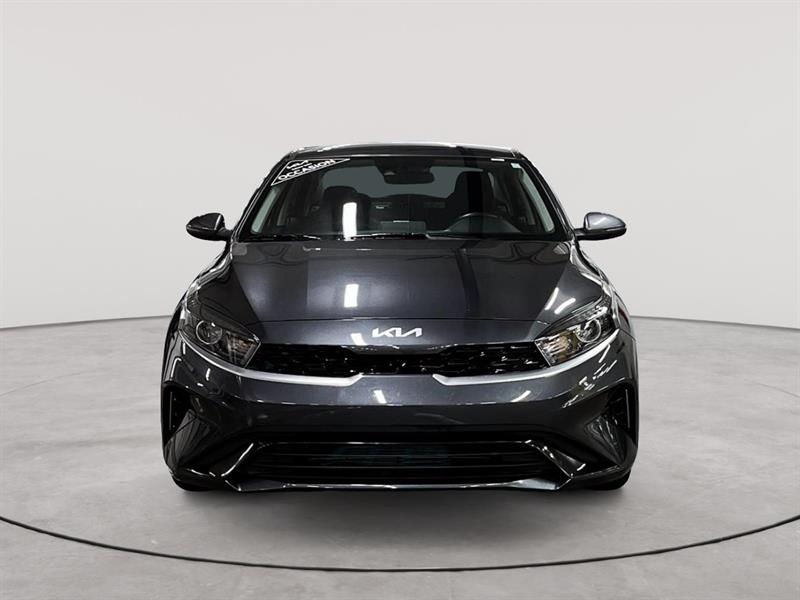 kia Forte 2023 - 8