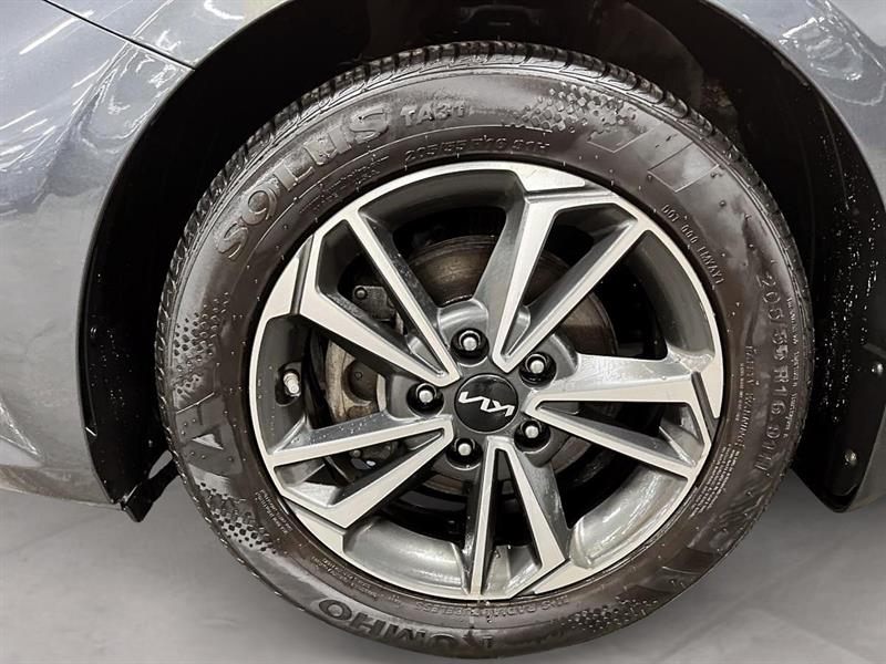 kia Forte 2023 - 9