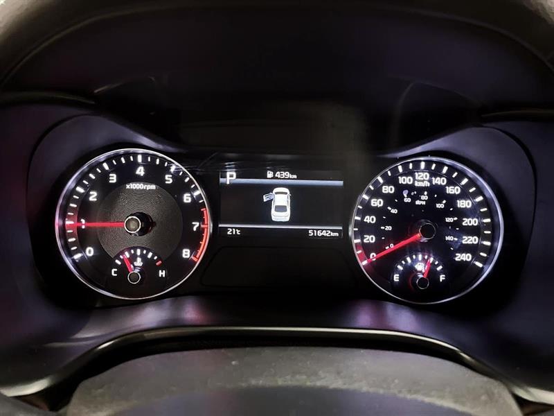 kia Forte 2023 - 13