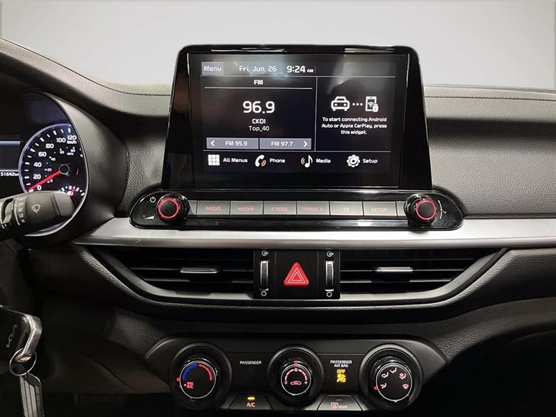kia Forte 2023 - 15