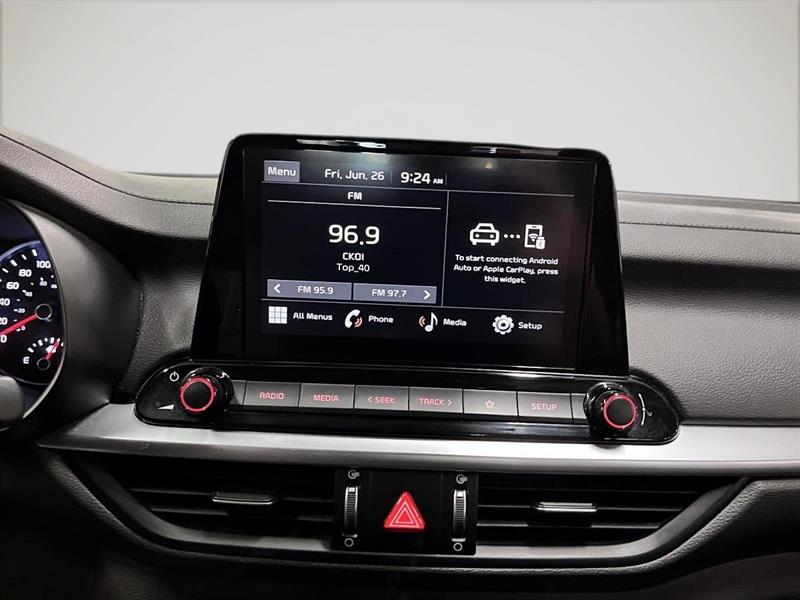 kia Forte 2023 - 16