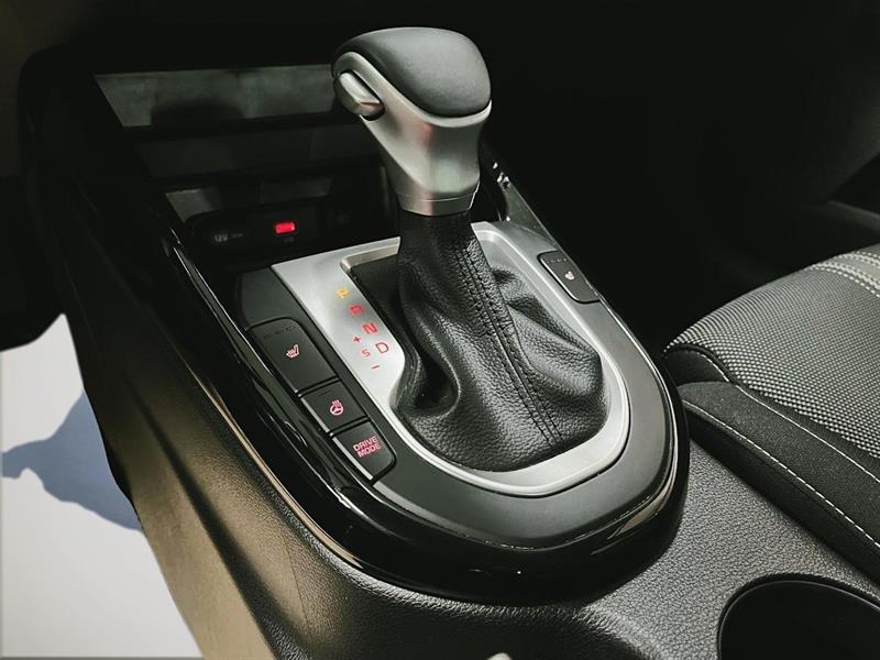 kia Forte 2023 - 18