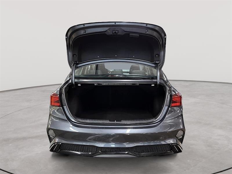 kia Forte 2023 - 23