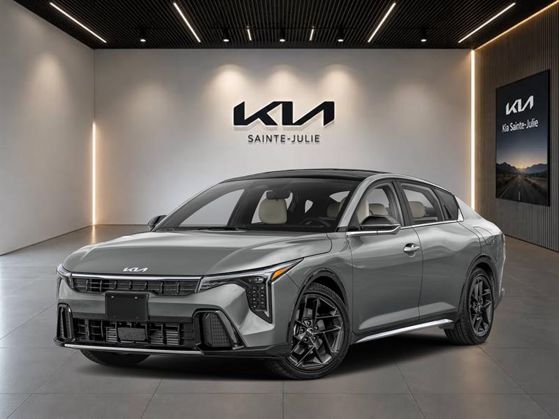 kia K4 2025