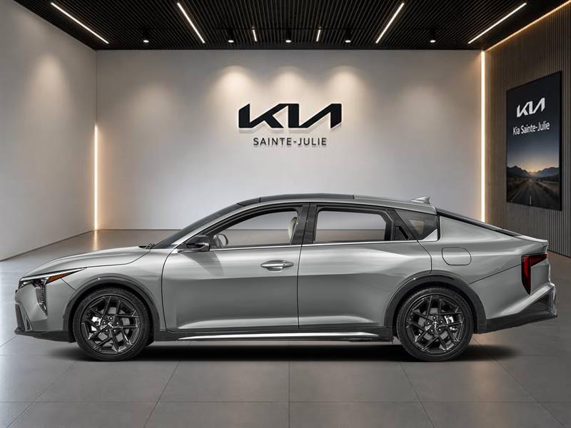 kia K4 2025 - 3