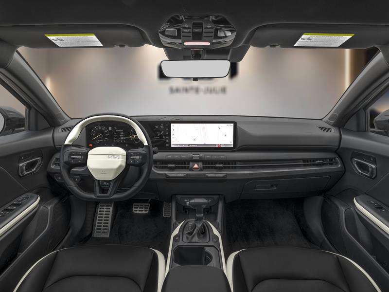 kia K4 2025 - 4