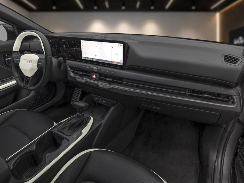kia K4 2025 - 11