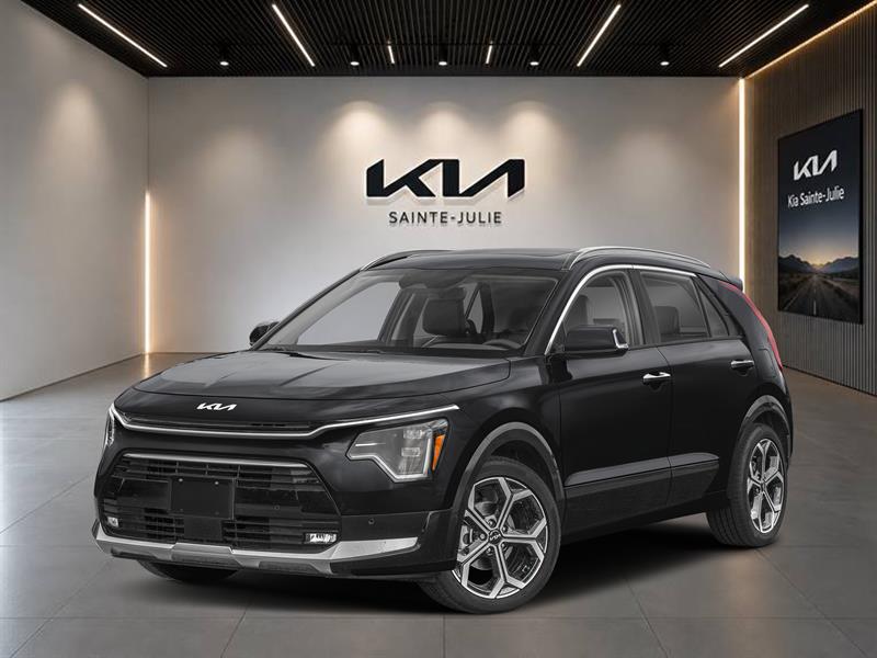 kia Niro 2026