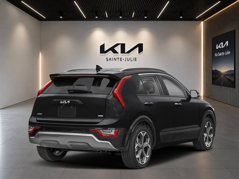 kia Niro 2026 - 2