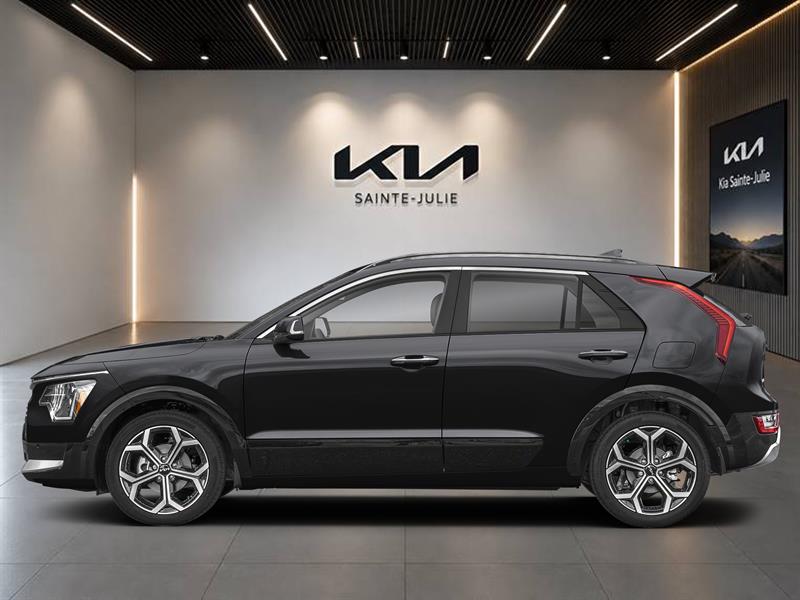 kia Niro 2026 - 3