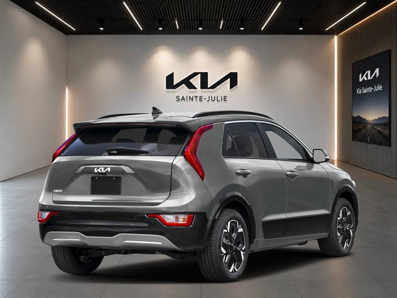 kia Niro EV 2026 - 2