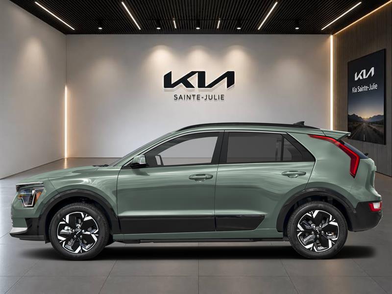 kia Niro EV 2026 - 3