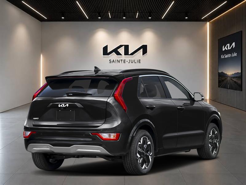 kia Niro EV 2026 - 2