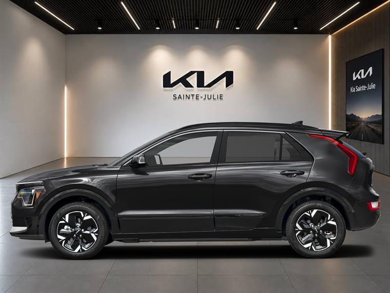 kia Niro EV 2026 - 3