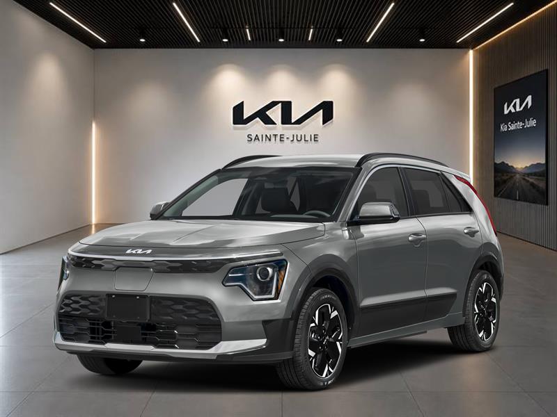 kia Niro EV 2026