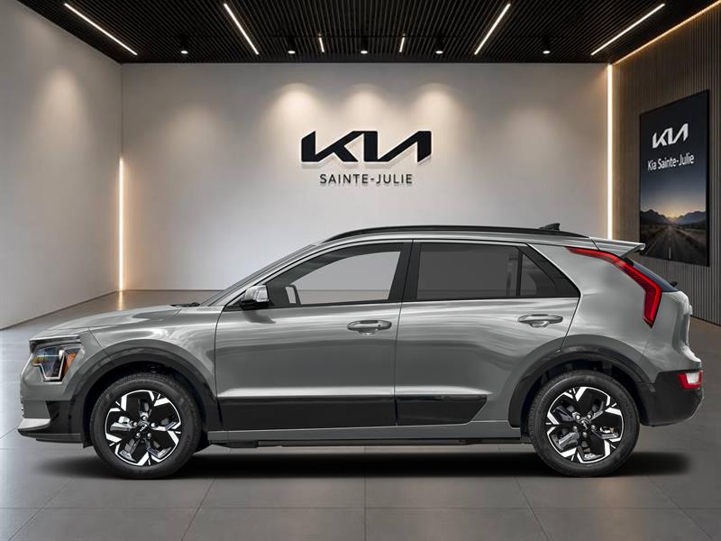 kia Niro EV 2026 - 3