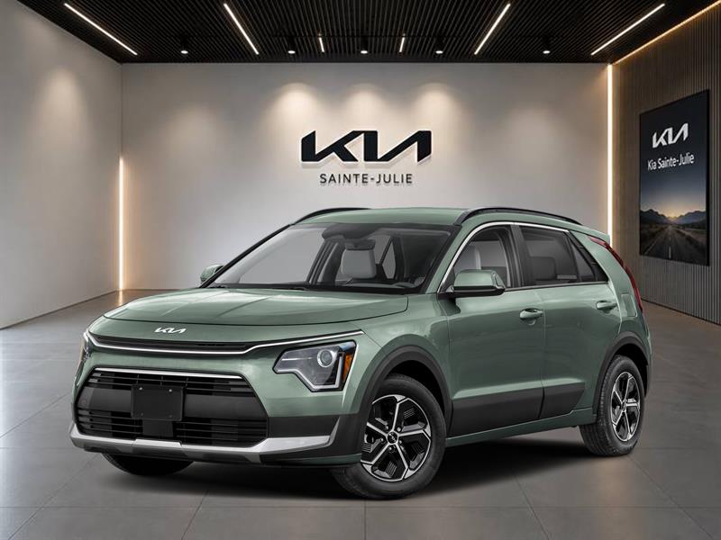 kia Niro 2026