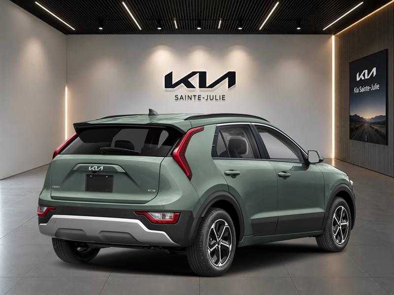 kia Niro 2026 - 2