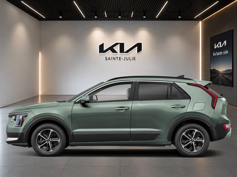 kia Niro 2026 - 3