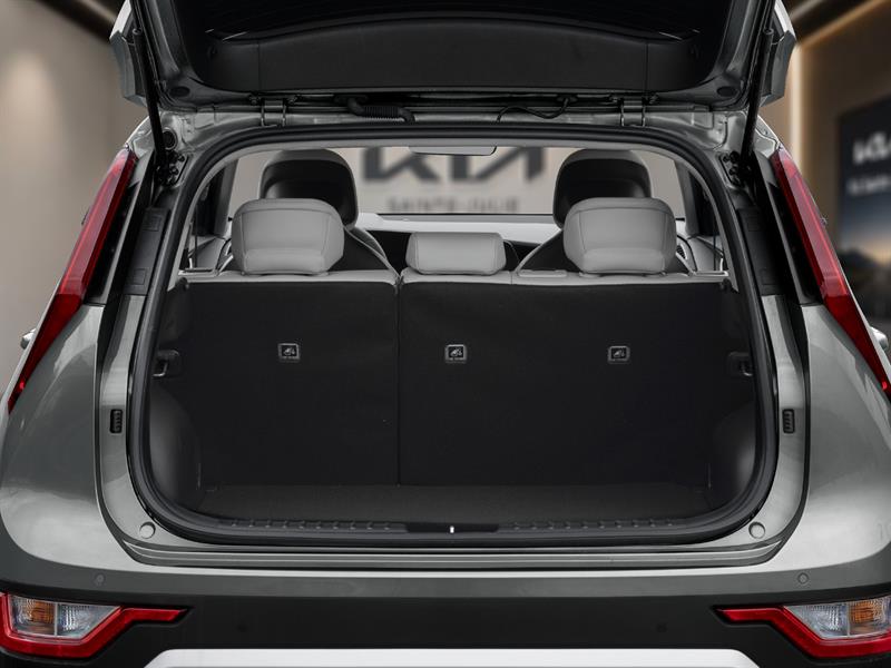 kia Niro 2026 - 7