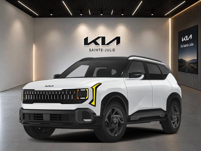 kia Seltos 2027