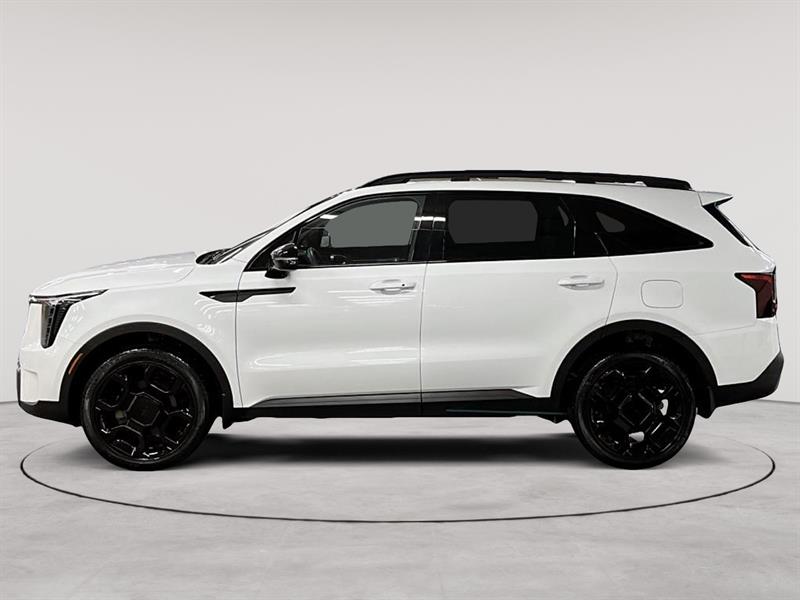 kia Sorento 2025 - 2