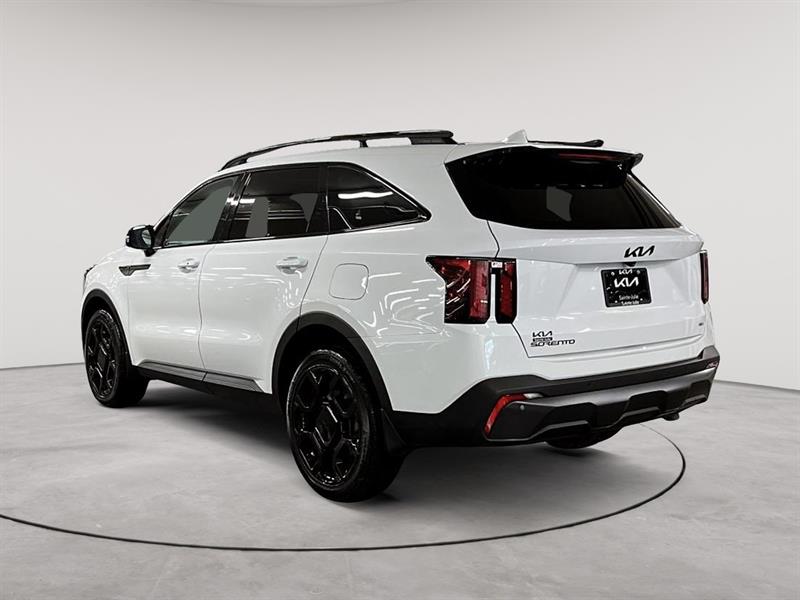 kia Sorento 2025 - 3