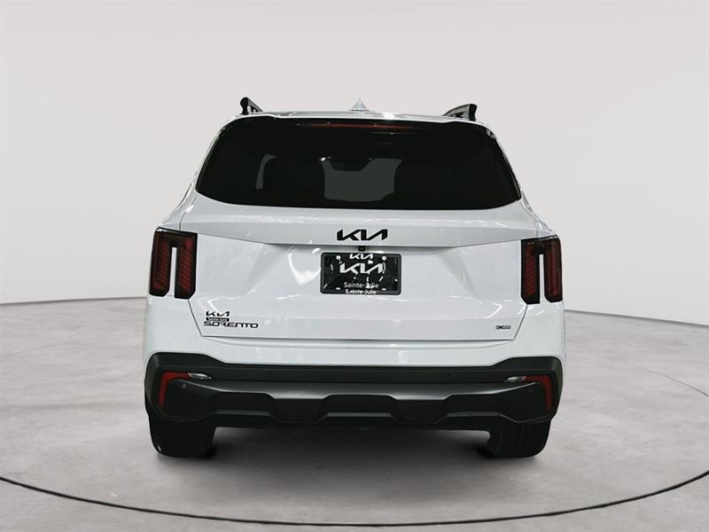 kia Sorento 2025 - 4