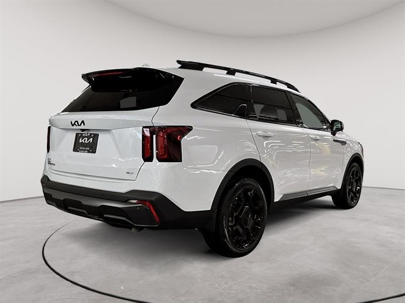 kia Sorento 2025 - 5