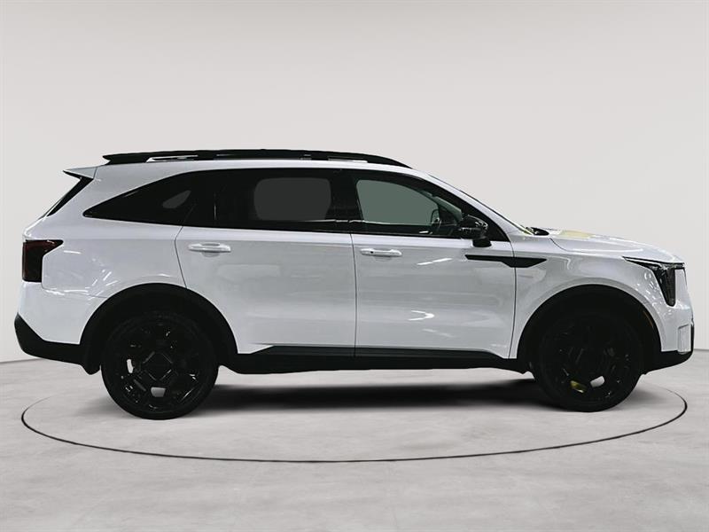 kia Sorento 2025 - 6