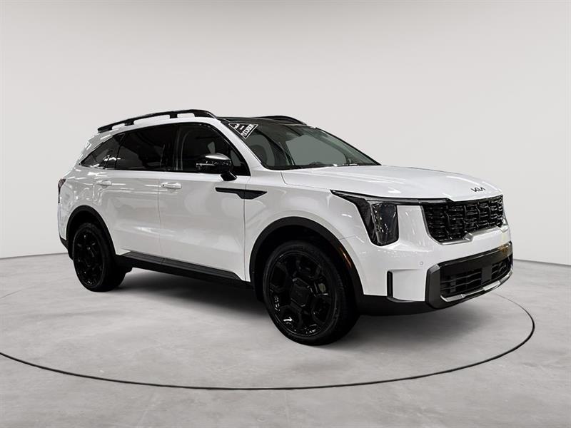 kia Sorento 2025 - 7