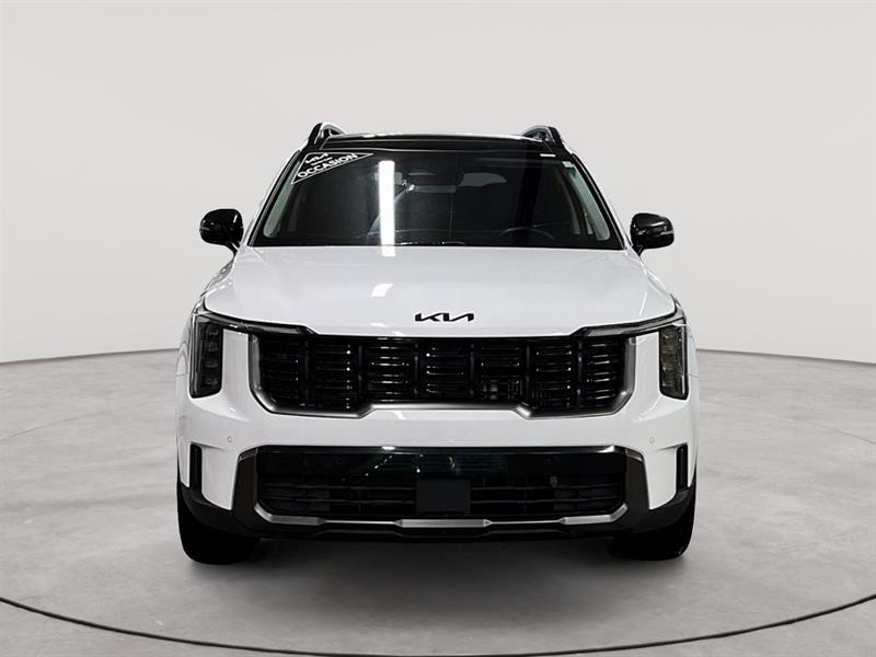 kia Sorento 2025 - 8