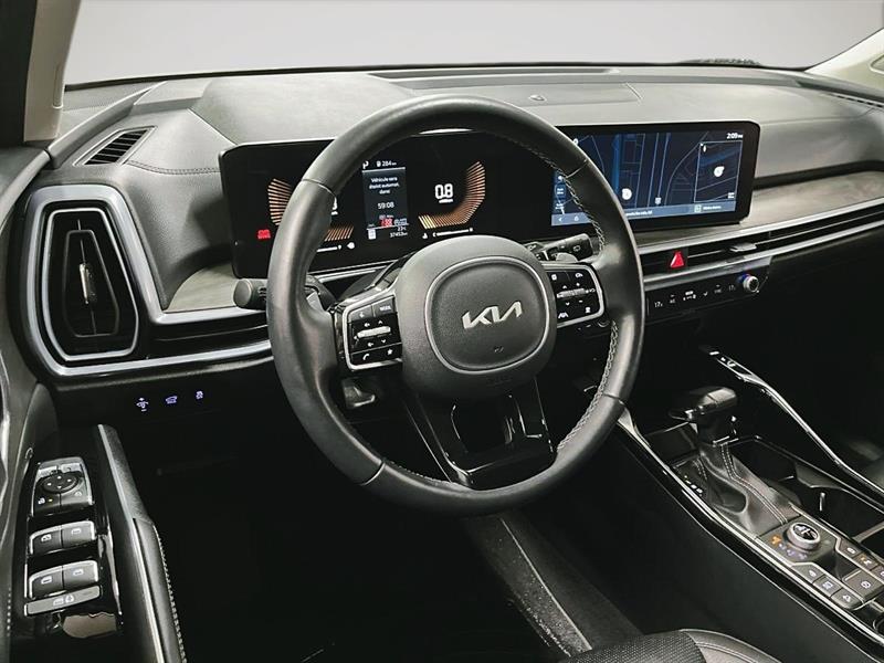 kia Sorento 2025 - 10