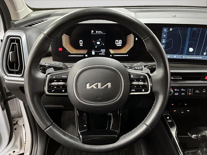 kia Sorento 2025 - 11