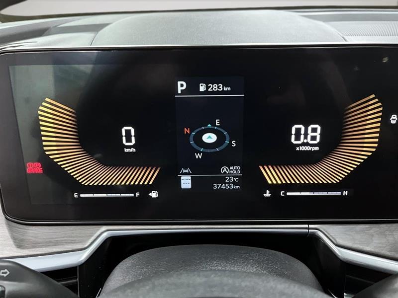 kia Sorento 2025 - 12