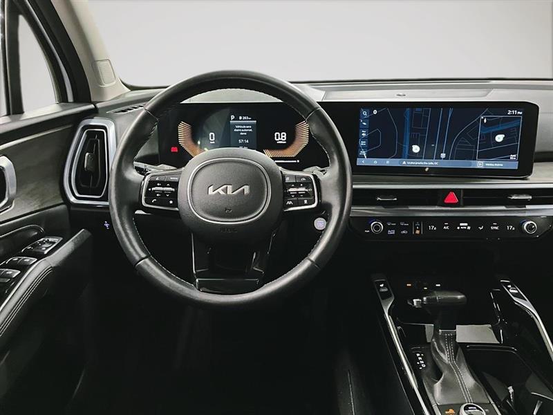 kia Sorento 2025 - 13