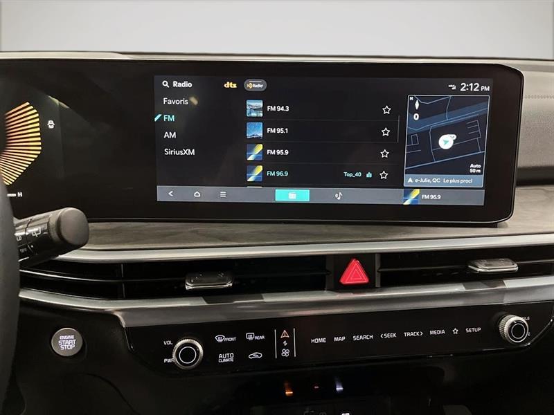 kia Sorento 2025 - 15