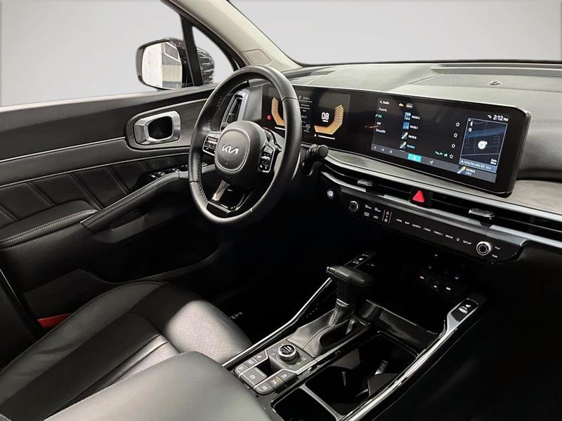 kia Sorento 2025 - 17