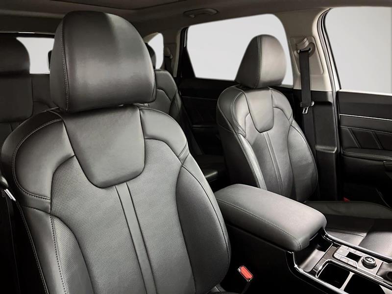 kia Sorento 2025 - 18