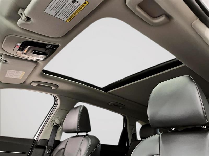 kia Sorento 2025 - 19