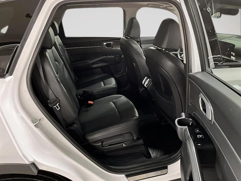 kia Sorento 2025 - 20
