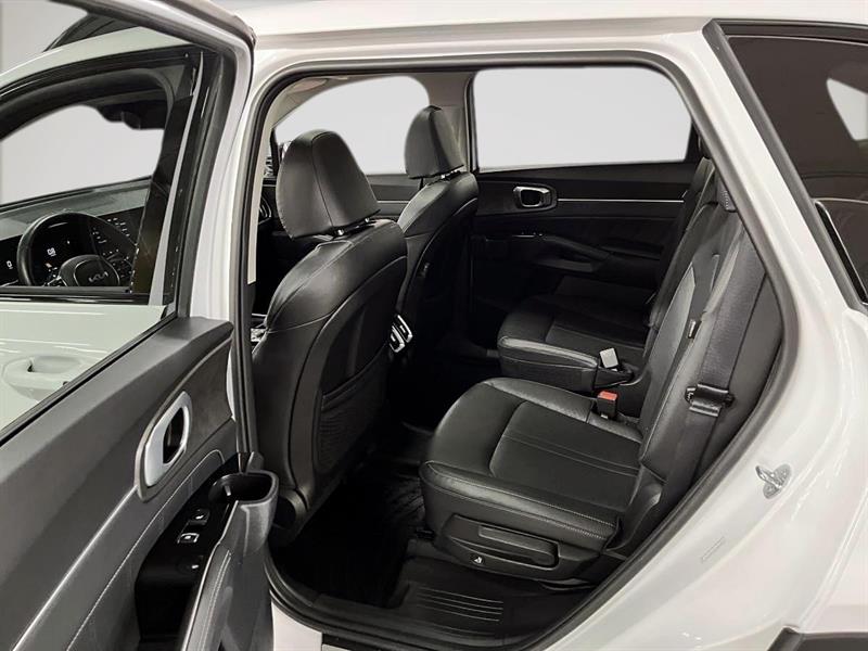 kia Sorento 2025 - 21