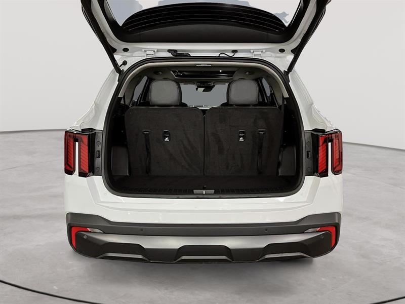 kia Sorento 2025 - 23
