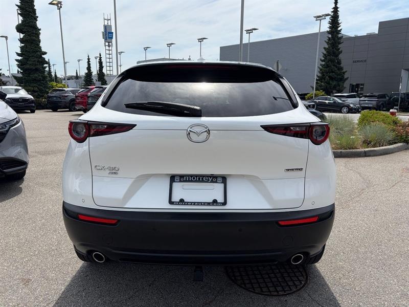 mazda CX-30 2020 - 8