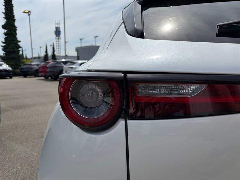 mazda CX-30 2020 - 9