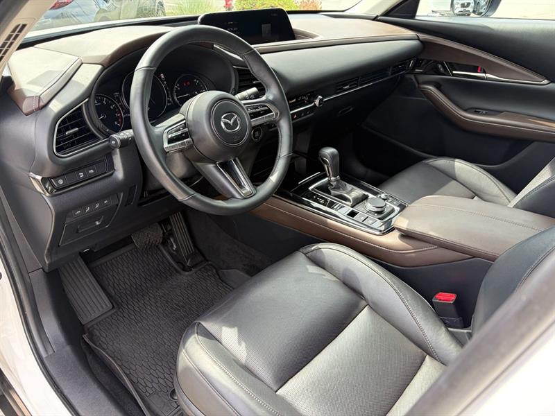 mazda CX-30 2020 - 16
